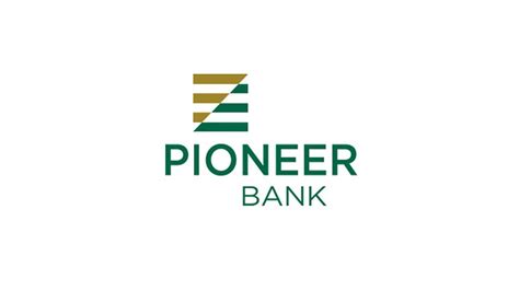 Pioneer bank & trust. Things To Know About Pioneer bank & trust. 
